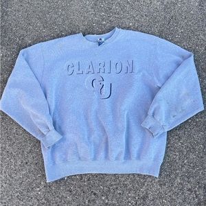 Champion crewneck